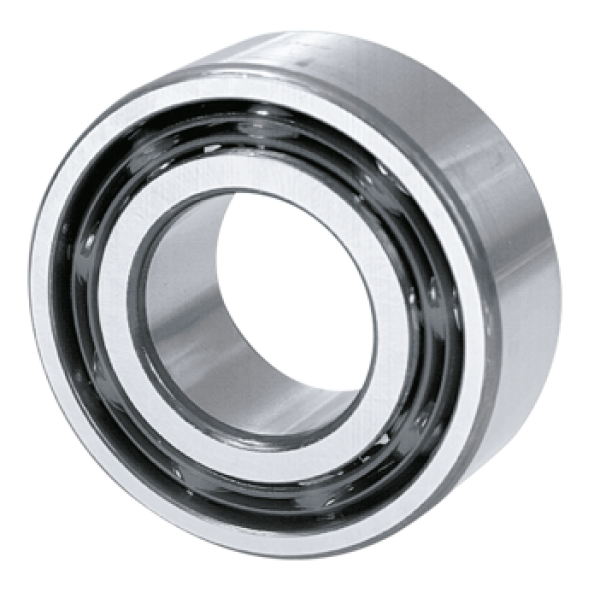 DOUBLE ROW CLUTCH BEARING